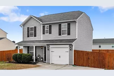 109 Florida Drive, Thomasville, NC 27360 - Photo 3