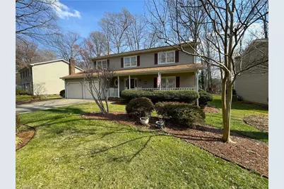 5901 Spanish Oak Drive, Greensboro, NC 27409 - Photo 1