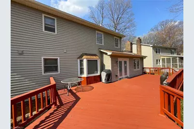 5901 Spanish Oak Drive, Greensboro, NC 27409 - Photo 23