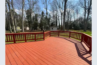 5901 Spanish Oak Drive, Greensboro, NC 27409 - Photo 21
