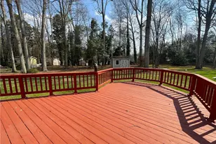 5901 Spanish Oak Dr, Greensboro, NC 27409 - Photo 21