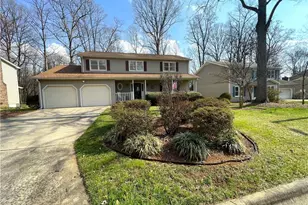 5901 Spanish Oak Dr, Greensboro, NC 27409 - Photo 33