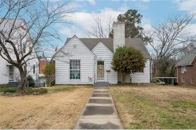 218 Rolling Road, Burlington, NC 27217 - Photo 1