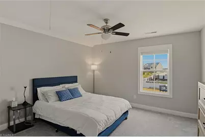 5677 Lauren Acres Court, Winston-Salem, NC 27103 - Photo 23