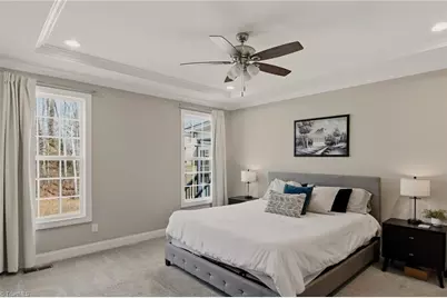 5677 Lauren Acres Court, Winston-Salem, NC 27103 - Photo 17