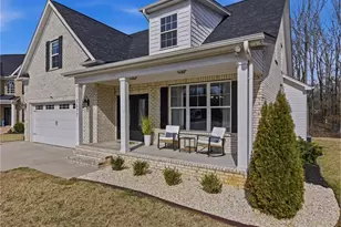 5677 Lauren Acres Ct, Winston-Salem, NC 27103 - Photo 1