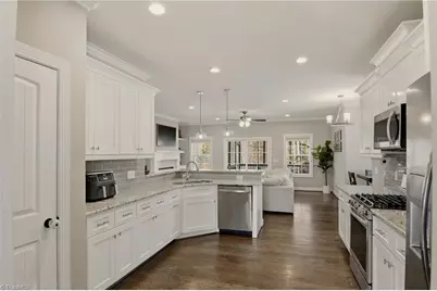 5677 Lauren Acres Court, Winston-Salem, NC 27103 - Photo 11