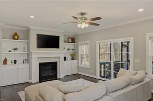 5677 Lauren Acres Ct, Winston-Salem, NC 27103 - Photo 5