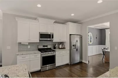 5677 Lauren Acres Court, Winston-Salem, NC 27103 - Photo 13