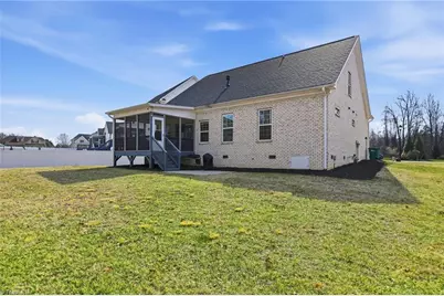 5677 Lauren Acres Court, Winston-Salem, NC 27103 - Photo 31