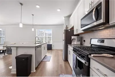 100 Brody Way, Greensboro, NC 27455 - Photo 19