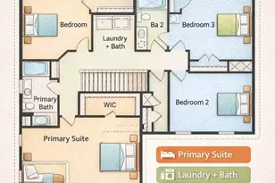 110 Vine Maple Ct, King, NC 27021 - Photo 3