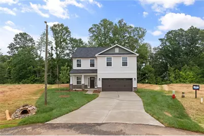 110 Vine Maple Court, King, NC 27021 - Photo 5