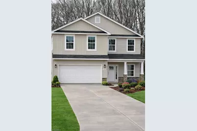 110 Vine Maple Court, King, NC 27021 - Photo 1