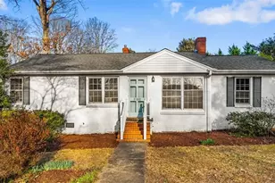 2102 Cleburne St, Greensboro, NC 27408 - Photo 1