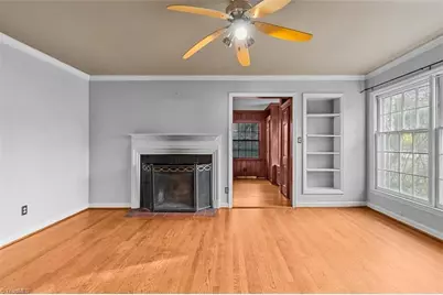 2102 Cleburne Street, Greensboro, NC 27408 - Photo 5