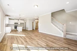 6406 Gardenview Rd, Pleasant Garden, NC 27313 - Photo 5