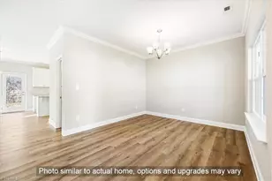 6406 Gardenview Rd, Pleasant Garden, NC 27313 - Photo 3