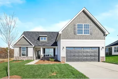 161 Red Maple Way, King, NC 27021 - Photo 1