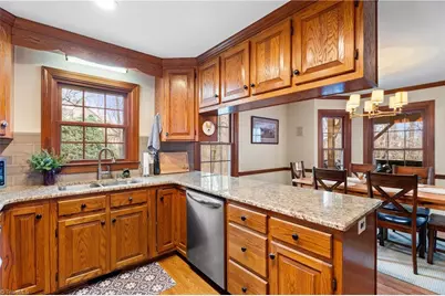 3990 Walnut Hills Drive, Winston-Salem, NC 27106 - Photo 9