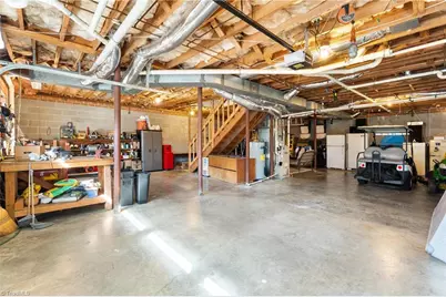 3990 Walnut Hills Drive, Winston-Salem, NC 27106 - Photo 25