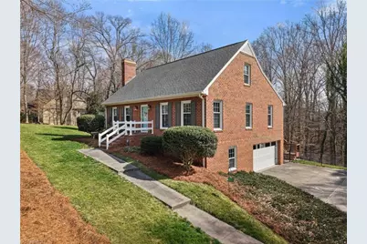 3990 Walnut Hills Drive, Winston-Salem, NC 27106 - Photo 35