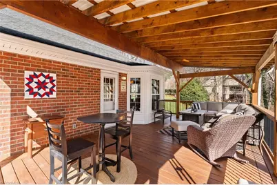 3990 Walnut Hills Drive, Winston-Salem, NC 27106 - Photo 21