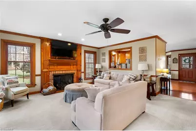 3990 Walnut Hills Drive, Winston-Salem, NC 27106 - Photo 3