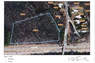 0 Vanhoy Rd, Yadkinville, NC 27055 - Photo 1