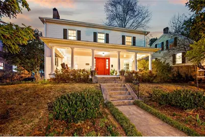 1106 West End Boulevard, Winston-Salem, NC 27101 - Photo 3