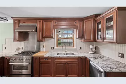 2045 Westover Terrace, Burlington, NC 27215 - Photo 11