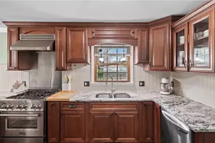 2045 Westover Terrace, Burlington, NC 27215 - Photo 11