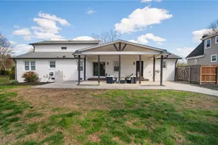 2045 Westover Terrace, Burlington, NC 27215 - Photo 29