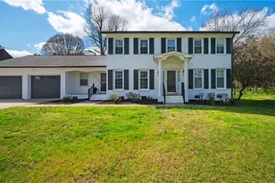 2045 Westover Terrace, Burlington, NC 27215 - Photo 1