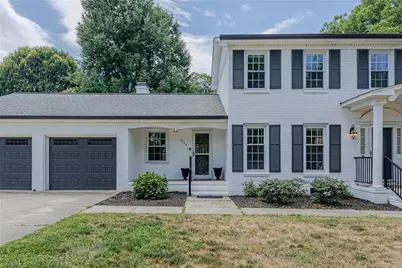 2045 Westover Terrace, Burlington, NC 27215 - Photo 3