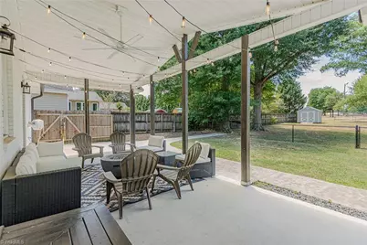 2045 Westover Terrace, Burlington, NC 27215 - Photo 39
