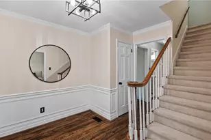 2045 Westover Terrace, Burlington, NC 27215 - Photo 5