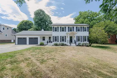 2045 Westover Terrace, Burlington, NC 27215 - Photo 1