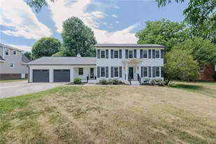 2045 Westover Terrace, Burlington, NC 27215 - Photo 1