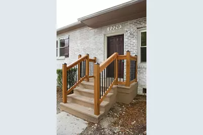 1220 W Market Street, Greensboro, NC 27403 - Photo 3