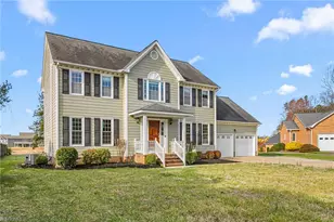 30 Kingston Ct, Gibsonville, NC 27249 - Photo 3