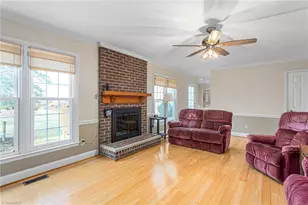 30 Kingston Ct, Gibsonville, NC 27249 - Photo 13