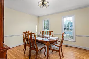 30 Kingston Ct, Gibsonville, NC 27249 - Photo 9