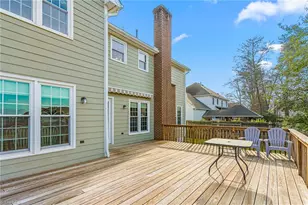 30 Kingston Ct, Gibsonville, NC 27249 - Photo 37