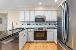 30 Kingston Ct, Gibsonville, NC 27249 - Photo 15