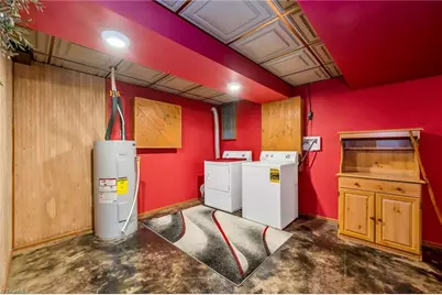 166 Lynnewood Drive, Mount Airy, NC 27030 - Photo 39