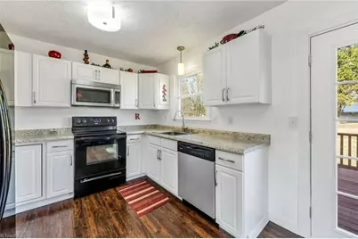 166 Lynnewood Drive, Mount Airy, NC 27030 - Photo 23