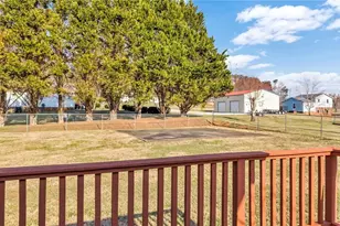 166 Lynnewood Dr, Mount Airy, NC 27030 - Photo 9