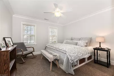 500 Topwater Lane, Greensboro, NC 27455 - Photo 35