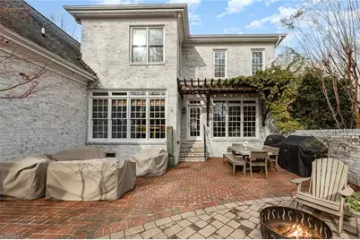 500 Topwater Lane, Greensboro, NC 27455 - Photo 41